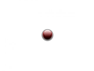 Red button white background black 2 - a red button free wallpaper for desktop