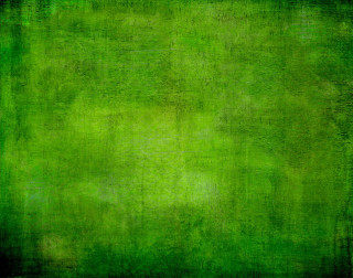 Green grungy texture black border - an abstract painting free wallpaper for desktop