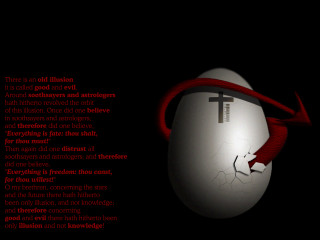 Computer mouse red ribbon message - aldus manutiu free wallpaper