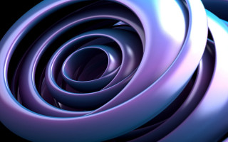 Pretty blue purple swirl design - swirl design free wallpaper