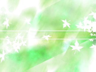 Blurry green white background stars - a blurry photo free wallpaper