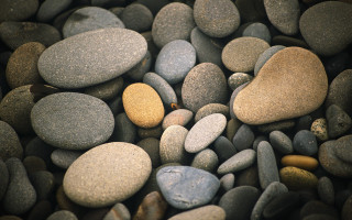 Rocks on table together grouping - a bunch of rocks free wallpaper