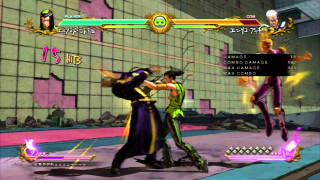 Video game fight city street - neogeo free wallpaper