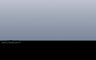 Plane flying sky black white 2 - photo of a plane free wallpaper