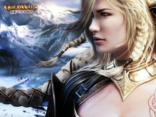 Woman long hair sword in - long hair and a sword free wallpaper for desktop