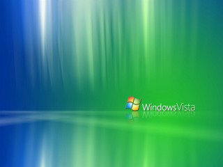 Green blue wallpaper windows vista 3 - albert bierstadt free wallpaper