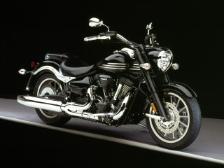 Black motorcycle dark surface white 3 - a dark surface free wallpaper