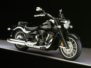 Black motorcycle dark surface white 4 - a dark surface free wallpaper