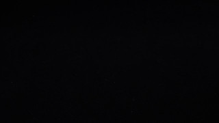 Skiing night hill person snow - andreas gursky free wallpaper