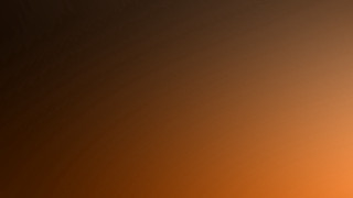 Large airplane brown sky light - orange background free wallpaper for desktop