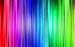 Rainbow background vertical lines black 2 - vertical line free wallpaper