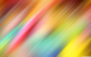 Blurry multicolored background blur effect - a blurry image free wallpaper