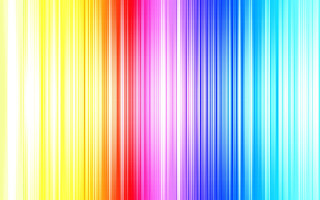 Rainbow background vertical lines diagonal 3 - the center of it free wallpaper