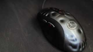 Computer mouse raytraced dof neogeo - dof free wallpaper