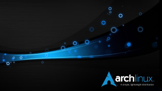 Dark blue bubbles underwater abstract - a blue line free wallpaper