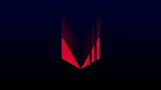 Red black logo dark background 6 - angular free wallpaper