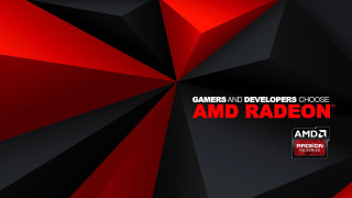 Red black background logo red - ray free wallpaper for desktop