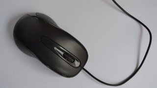 Computer mouse cord table white - a computer mouse free wallpaper