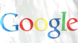 Google logo wall park city - android free wallpaper for desktop
