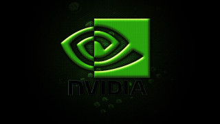 Green logo nvidia square image - a square free wallpaper