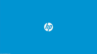 Blue hp holography gradient desmond - desmond morris free wallpaper