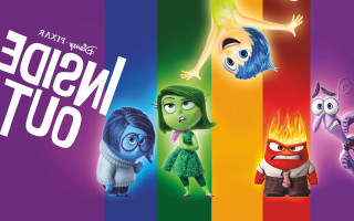 Inside out movie poster characters - inside free wallpaper