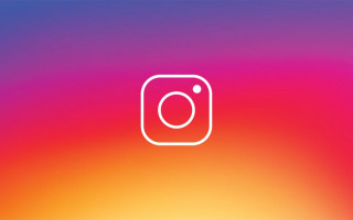 Camera blurry background white outline - daarken free wallpaper