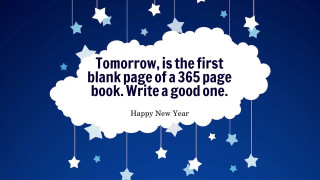 Quote cloud stars hanging image - a white cloud free wallpaper