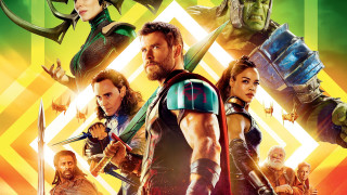 Thor armor spear shield bald - avgust černigoj free wallpaper