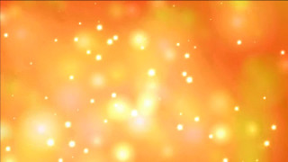Blurry yellow background bubbles light - the edge free wallpaper for desktop