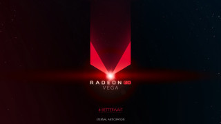 Red black background radeon vegas - futurism free wallpaper