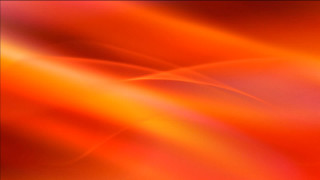 Blurry orange red background black - a red border free wallpaper