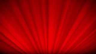 Red background black background red - a red light in the middle of it free wallpaper