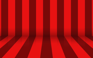 Red black striped room red - room free wallpaper