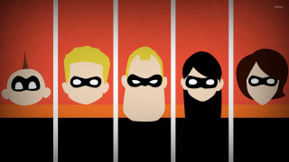 Masked people jail cell red - mask free wallpaper for desktop