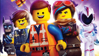 Lego movie poster characters background 2 - edward george handel lucas free wallpaper