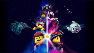 Space legos star wars poster - a star free wallpaper for desktop