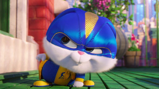 Carlos catasse furry 3d cat - yellow shoe free wallpaper