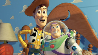 Cartoon character toy horse lamp - neodada free wallpaper for desktop