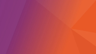 Purple orange background red orange - deconstructivism free wallpaper