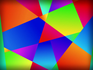 Colorful abstract background diagonal design - the edge free wallpaper