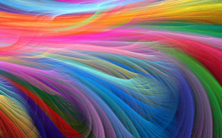 Colorful background lines colors abstract - colorful pattern free wallpaper