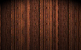 Wooden wall dark background light - thin free wallpaper for desktop