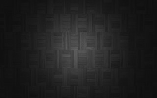 Black wall pattern squares background - ai weiwei free wallpaper