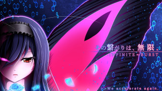 Anime longhair pinkfish bubbles roses - a anime character free wallpaper