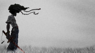 Baioken eishun broken arm leg - broken free wallpaper for desktop