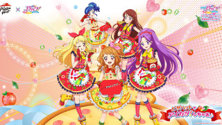 Girls table cake happy birthday - happy birthday free wallpaper