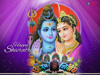 Couple purple background happy shivrita - bholekar srihari free wallpaper