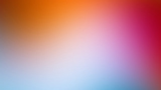Blurry image red color abstract - smooth gradient free wallpaper