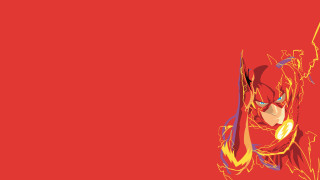 Red background cartoon character yellow - eiichiro oda free wallpaper